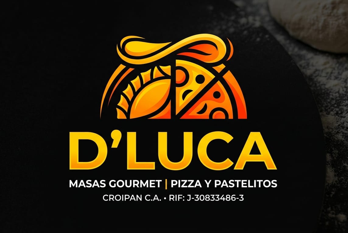 D'Luca · Croipan