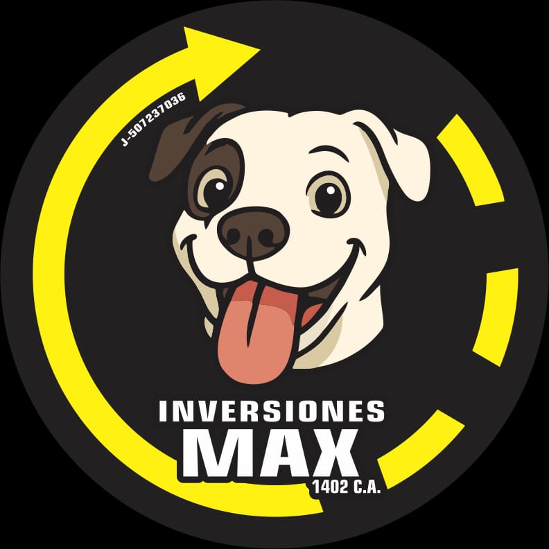 Inversiones Max
